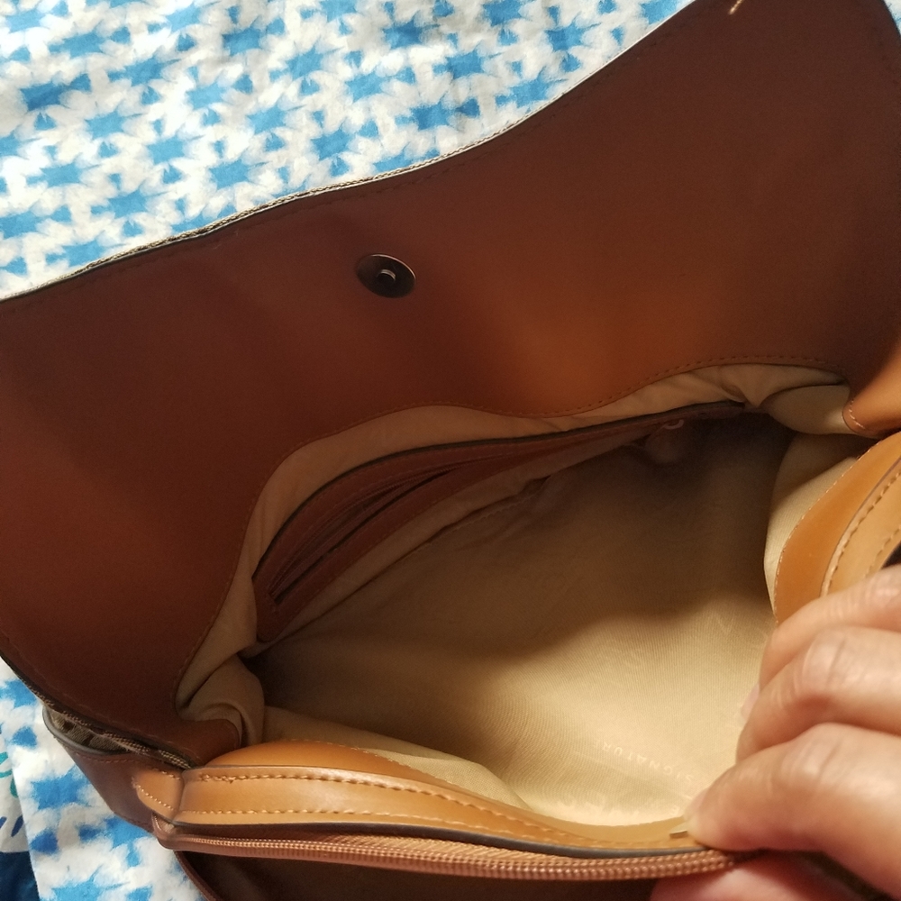Hand bag - Picture 5 of 7
